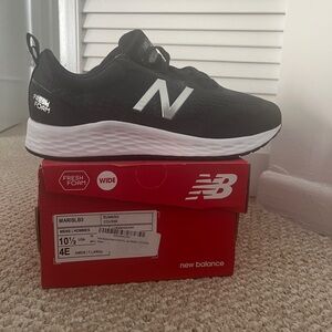 New Balance Fresh Foam Running Shoes